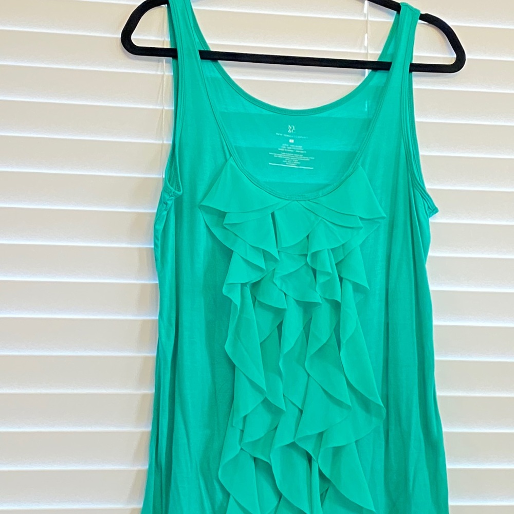 New York & Company Top
